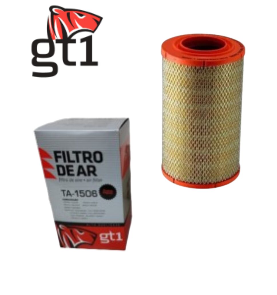 FILTRO DE AR DUCATO BOXER JUMPER 2.5 2.8 2.3 MULTIJET 1994 A 2017